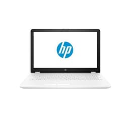 HP 15-BS014NF 15" Core i3 2 GHz - HDD 1 TB - 4GB - teclado francés