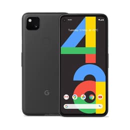 Google Pixel 4a 128GB - Negro - Libre