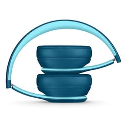 Cascos wireless micrófono Beats By Dr. Dre Solo 3 Wireless - Azul Pop