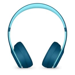 Cascos wireless micrófono Beats By Dr. Dre Solo 3 Wireless - Azul Pop