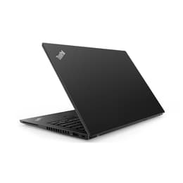 Lenovo ThinkPad A285 12" Ryzen 5 2 GHz - SSD 512 GB - 8GB - AZERTY - Francés