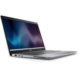 Dell Latitude 5340 13" Core i5 1.6 GHz - SSD 256 GB - 16GB - QWERTY - Español