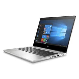 HP ProBook 430 G6 13" Core i5 1.6 GHz - SSD 256 GB - 16GB - AZERTY - Francés