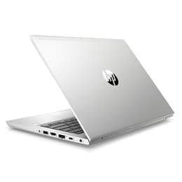 HP ProBook 430 G6 13" Core i5 1.6 GHz - SSD 256 GB - 16GB - AZERTY - Francés