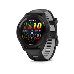 Relojes Garmin Cardio GPS Forerunner 265 - Negro