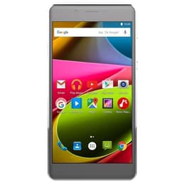 Archos 55 Cobalt Plus 16GB - Gris - Libre