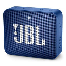 Altavoz Bluetooth Jbl GO 2 - Azul