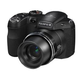 Compacto - FUJIFILM Finepix S2995 - Negro