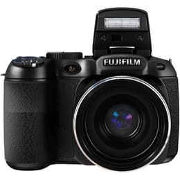 Compacto - FUJIFILM Finepix S2995 - Negro