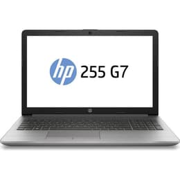 HP 255 G7 15" Ryzen 5 2.1 GHz - SSD 256 GB - 16GB - QWERTY - Inglés