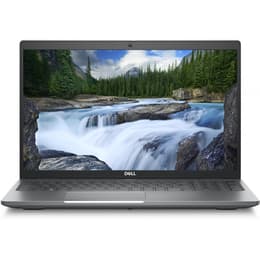 Dell Latitude 5540 15" Core i5 1.6 GHz - SSD 512 GB - 16GB - QWERTY - Italiano