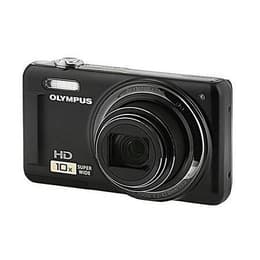 Compact Olympus VR-310 - Negro