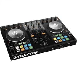 Native Instruments Traktor Kontrol S4 MK1 Accesorios