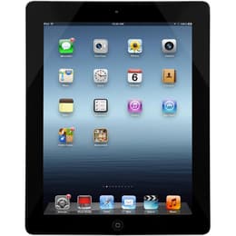 Ipad 4 ipad 16GB - WiFi