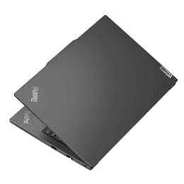 Lenovo ThinkPad E14 G5 14" Ryzen 5 2 GHz - SSD 256 GB - 8GB - QWERTZ - Alemán