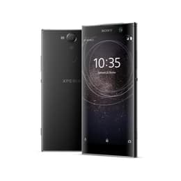 Sony Xperia XA2 32GB - Negro - Libre - Dual-SIM