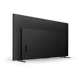 TV Sony OLED Ultra HD 4K 165 cm Bravia XR-65A80L