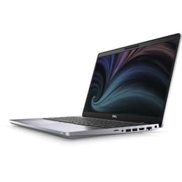 Dell Latitude 5510 15" Core i5 1.7 GHz - SSD 256 GB - 16GB - AZERTY - Francés