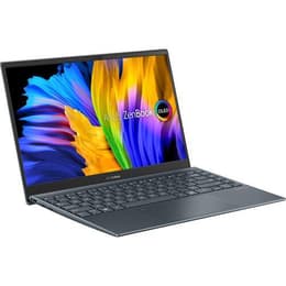 Asus Zenbook 13 UM325 13" Ryzen 7 2.8 GHz - SSD 512 GB - 16GB - Teclado Español