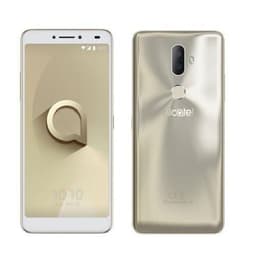 Alcatel 3V 16GB - Oro - Libre
