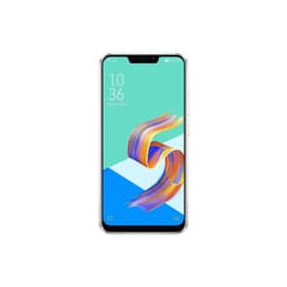 Asus Zenfone 5z ZS620KL 64GB - Plata - Libre