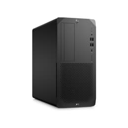 HP Z2 G5 Tower Core i7 3.8 GHz - SSD 1 TB RAM 32 GB
