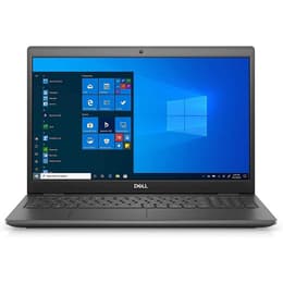 Dell Latitude 3550 15" Core i3 1.2 GHz - SSD 256 GB - 16GB - AZERTY - Francés