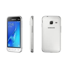 Galaxy J1 (2016) 8GB - Blanco - Libre
