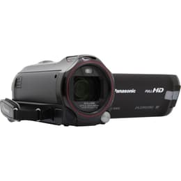 Cámara Panasonic HC-W850 Negro