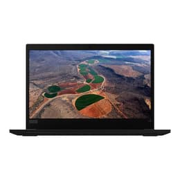 Lenovo ThinkPad L13 G3 13" Core i5 3.3 GHz - SSD 256 GB - 16GB - QWERTY - Holandés