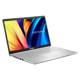 Asus VivoBook 14 R1400EA-EK2183W 14" Core i5 2.4 GHz - SSD 512 GB - 16GB - AZERTY - Francés