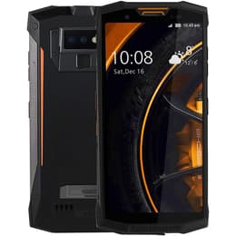 Doogee S80 64GB - Negro - Libre