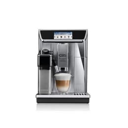 Cafeteras Delonghi Expresso Broyeur L - Gris/Negro