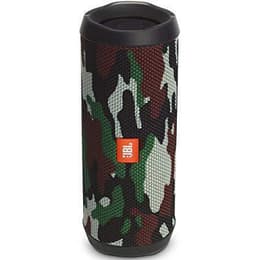 Altavoz Bluetooth Jbl Flip 3 - Camouflage