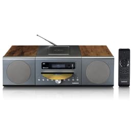 Lenco MC-175 Lector de CD