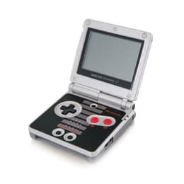 Nintendo Gameboy Advance SP - Gris/Negro
