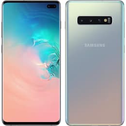 Galaxy S10 128GB - Blanco - Libre