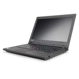 Lenovo ThinkPad L440 14" Core i5 2.6 GHz - SSD 120 GB - 8GB - teclado español