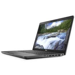 Dell Latitude 5401 14" Core i5 2.5 GHz - SSD 256 GB - 8GB - teclado italiano