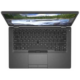 Dell Latitude 5401 14" Core i5 2.5 GHz - SSD 256 GB - 8GB - teclado italiano