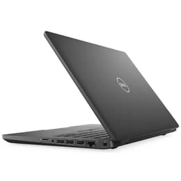 Dell Latitude 5401 14" Core i5 2.5 GHz - SSD 256 GB - 8GB - teclado italiano