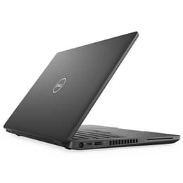 Dell Latitude 5401 14" Core i5 2.5 GHz - SSD 256 GB - 8GB - teclado italiano