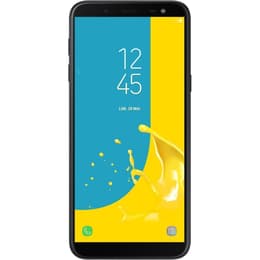 Galaxy J6 32GB - Negro - Libre - Dual-SIM