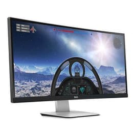 Monitor 34" LCD UW-QHD Dell UltraSharp U3415W