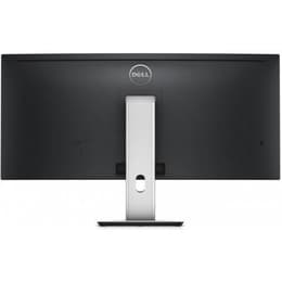 Monitor 34" LCD UW-QHD Dell UltraSharp U3415W