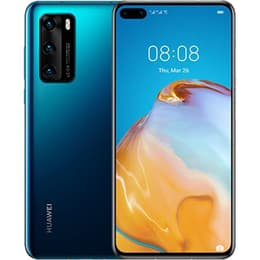 Huawei P40 128GB - Azul - Libre - Dual-SIM