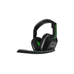 Cascos gaming wireless micrófono Astro A20 Wireless Gaming Headset - Negro/Verde