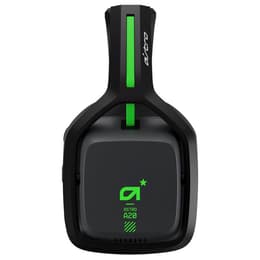 Cascos gaming wireless micrófono Astro A20 Wireless Gaming Headset - Negro/Verde