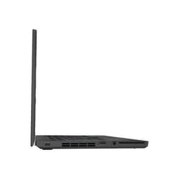 Lenovo ThinkPad L470 14" Core i3 2.3 GHz - SSD 512 GB - 8GB - teclado francés