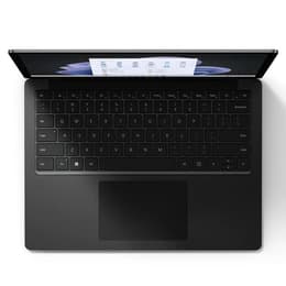 Microsoft Surface Laptop 5 13" Core i5 1.3 GHz - SSD 256 GB - 16GB - Teclado Inglés (US)